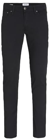 JACK & JONES Emil Knit Roll Neck Jumper