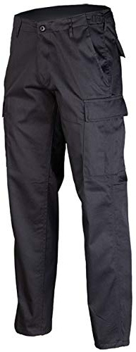Mil-Tec Unisex Hose Us Rangertyp BDU