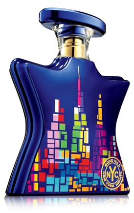 BOND NO.9 New York Nights Eau de Parfum 100ml für Damen und Unisex