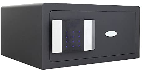 Rottner Hoteltresor Prestige Lap