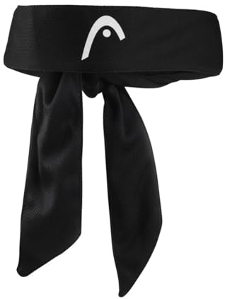 Head Unisex Pro Player Bandana Stirnband (1er Pack)