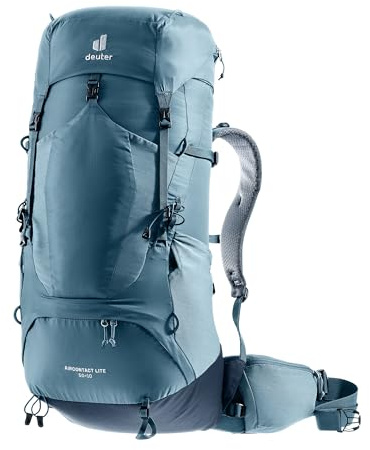 deuter Aircontact Lite 50 + 10 leichter Trekkingrucksack
