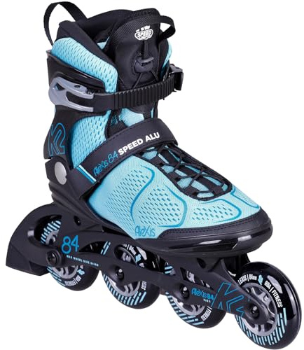 K2 Alexis 84 Speed Alu Sneaker Design 10