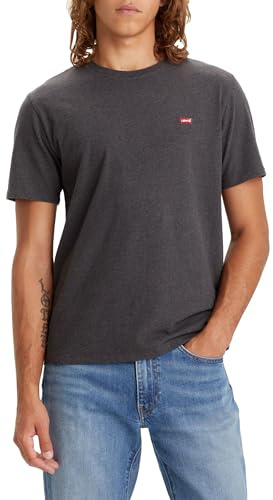 Levi's T-Shirt Original - Herren - Grösse Regular Fit