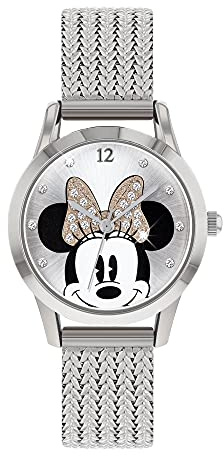 Disney - Damen Armbanduhr MN8008