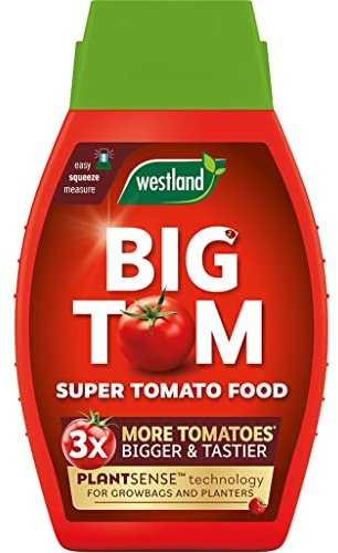 Westland Big Tom Tomatendünger Turbo