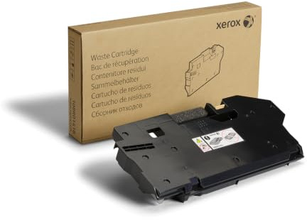 Xerox Original Phaser 6510 / Workcentre 6515 Resttonerbehälter (30,000 Seiten) - 108R01416