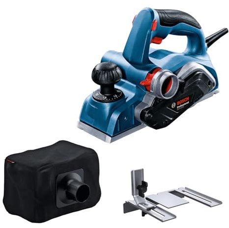 Bosch PRO Hobel GHO 20-82 | GHO 20-82 (solo; C)