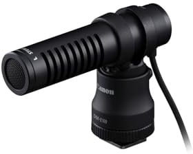 Canon Stereomikrofon DM-E100