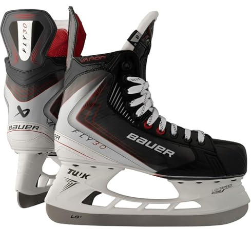 Bauer Vapor Fly30 Eishockey Schlittschuh Senior 8 - Euro 43 D