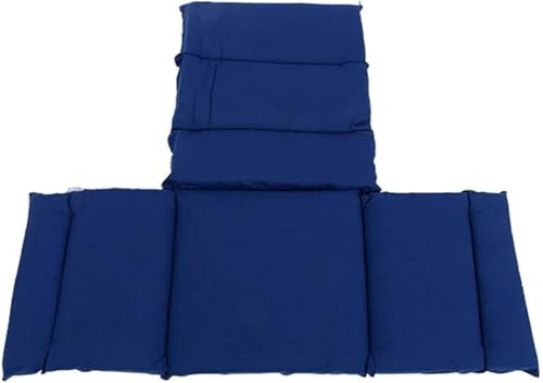 Baitang Rollstuhlkissen, Komfort-Rollstuhlkissen mit Rückenlehne, waschbares, atmungsaktives Kissen, Schmerzlinderung und Anti-Dekubitus-Kissen für ältere Menschen, Winter-Rollstuhl-Kissen