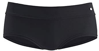 s.Oliver Damen Bikini-Hotpants | sportlich, perfekt zum Kombinieren für individuelle Strand-Looks