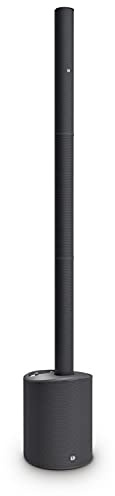 LD Systems MAUI® 5 GO 100 - Ultraportables akkubetriebenes Säulen-PA-System - 3200 mAh Version