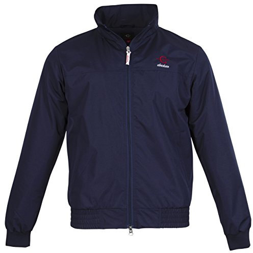 Covalliero Kerbl Herren Jacke Blousonjacke -C- Absolute Herren, Marineblau, Größe XXXL, Marineblau, XXXL, 328845