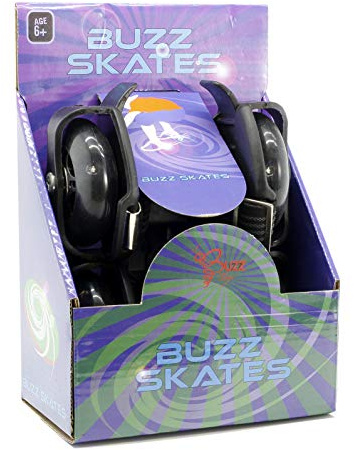 Buzz Toys