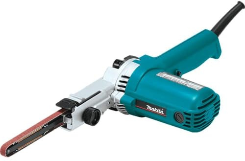 Makita 9032 Bandfeile 9 x 533 mm