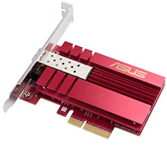 ASUS XG-C100F 10G Netzwerkkarte | SFP Plus Port