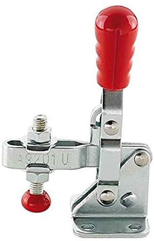 WerkzeugHERO Senkrecht-Spanner Gr.4 (1 Stk.)