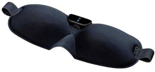 Beurer SL 60 Elektrische Schnarchmaske, sanfte Schnarchtherapie zur Behebung von Schnarchen, mit beurer SleepQuiet App