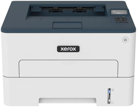 Xerox B230dni A4 34ppm Schwarz und Weiß Kabellos Laser Druker mit Duplex 2-seitiger Druck