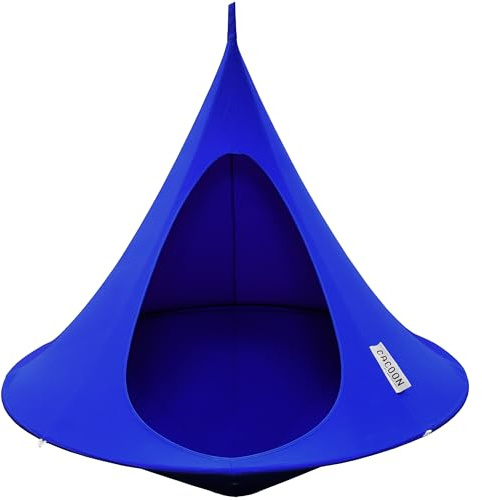 Cacoon Double - Island Vibe