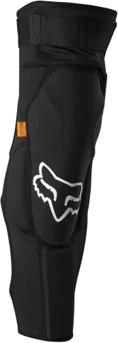 Fox Launch D3O Knee/Shin Guard Black, s