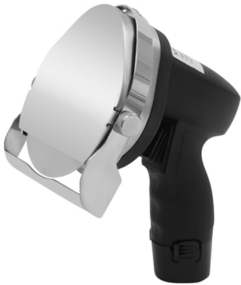 kangten 80W Elektro Dönermesser Gyrosmesser Kebabmesser Döner Kebabmesser Kabellos 100 mm für Kebab-Maschinen
