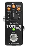 IK Multimedia ToneX One