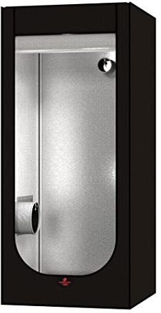 Secret Jardin Hydro Shoot 80 80x80x180 cm Growbox HS80 Grow Zelt