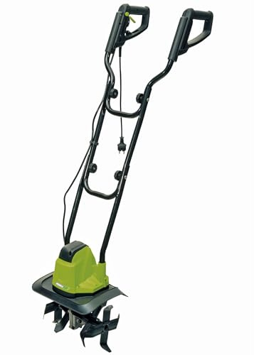 WERKA PRO Elektrische Motorhacke 1050w