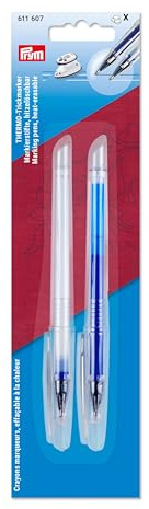 Prym 611607 Thermo-Trickmarker, hitzelöschbar