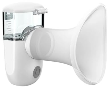 Trockene Augen Dampfbad,Befeuchtend Pflegend | Nano Augenpflege - für Erwachsene, Frauen, Reisende, Studenten, Home Office, Salon & tägliche Pflege