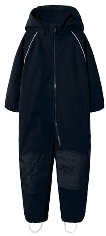 NAME IT Child Softshell-Anzug ALFA08 | Softshell suit