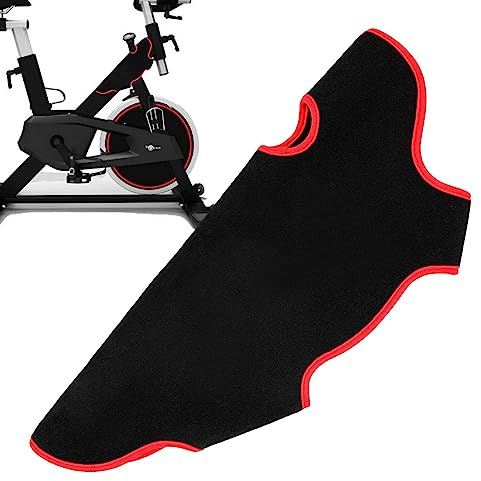 Schweißschutz für Fahrrad | Lenkerpolster für umfassenden Schutz | Sweat Towel Floor Guard und Fahrradzubehör gegen Schwitzen
