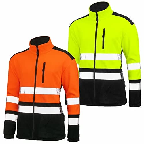 Art.Master Fleecejacke