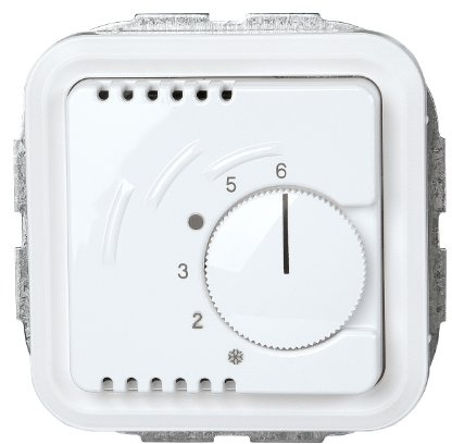 Kopp 290102183 Raumthermostat Öffner
