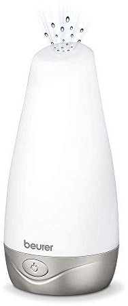 Beurer Aroma Diffuser LA 30, ø 10 x 21,5