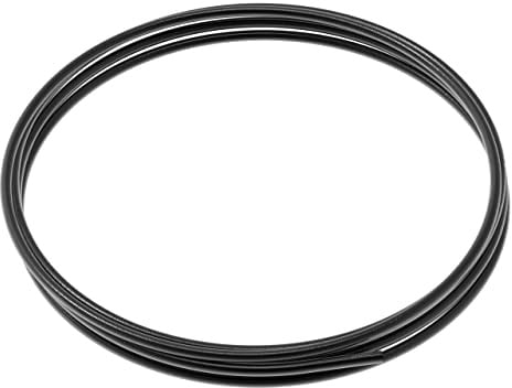 Bremsleitung Ø 4,75 mm Stahl verkupfert + Kunststoffbeschichtet 1m 2m 3m 5m oder 10m Auswahl: (3 Meter)