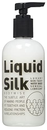 Liquid Silk LIQSILK250