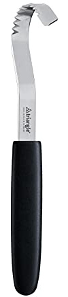 triangle Butterroller, Professional, Made in Solingen/Germany