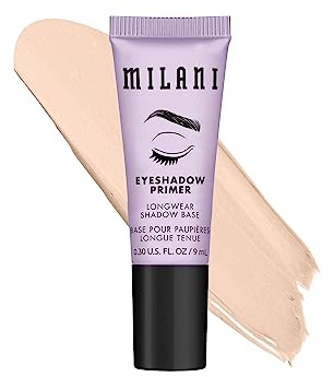Milani Eyeshadow Primer - nude color, 1er Pack (1 x 1 Stück)