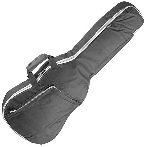 Stagg STB-NDURA 15 W 15 mm Ndura Series Padded Bag