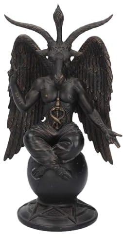 Nemesis Now Baphomet Antiquity None Statue Standard