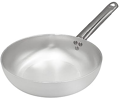 Agnelli Pfanne mit Edelstahlgriff 36 cm