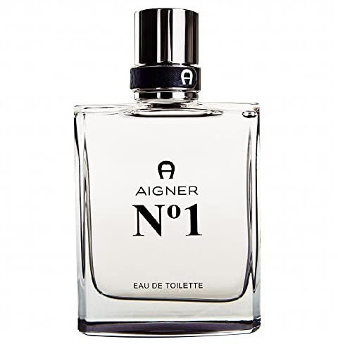 Aigner No. 1 Eau de Toilette für Männer 100 ml