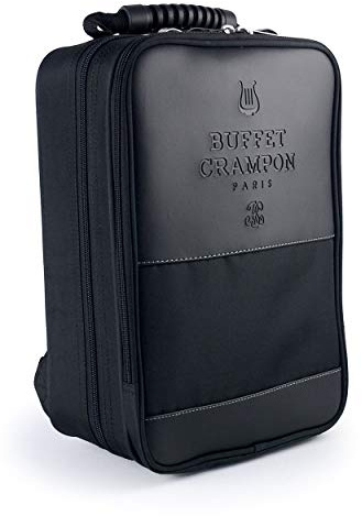 Buffet Bb-Klarinetten-Rucksack (BC99521 für E12F/B12) - Klarinetten Case und Etui