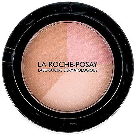 ROCHE-POSAY Toleriane Teint Fixier Puder 12 g