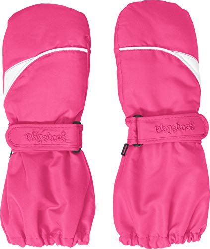 Playshoes Fäustling Unisex Kinder Winter-Handschuhe