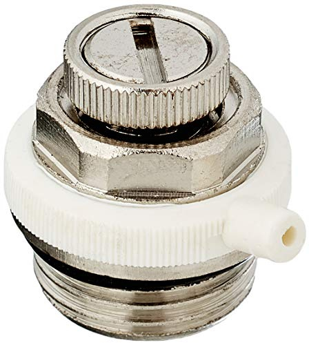 Cornat T593006 Entlüftungsventil automatisch, 1/2 Zoll (2)