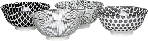 Ritzenhoff & Breker Schalen-Set Takeo, 4-teilig
